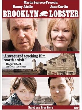 “Brooklyn Lobster” DVD!